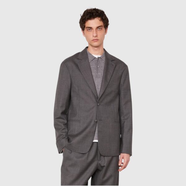 Veste Melvyn Officine Générale