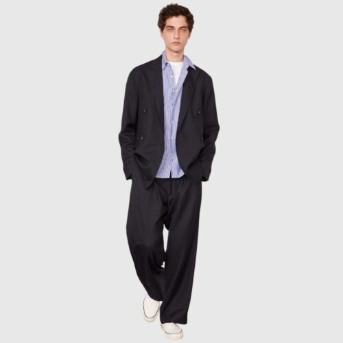 Veste Merrick Officine Générale