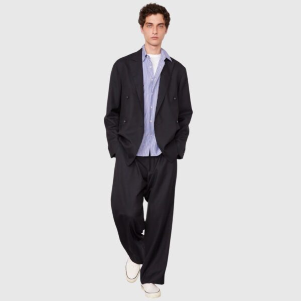 Veste Merrick Officine Générale
