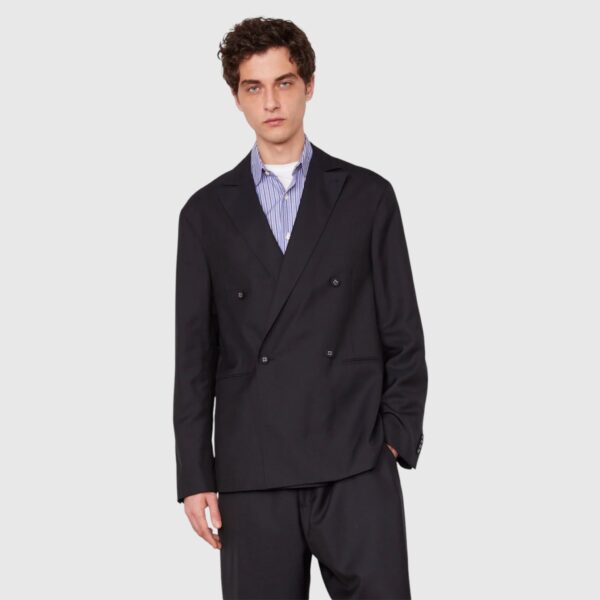 Veste Merrick Officine Générale