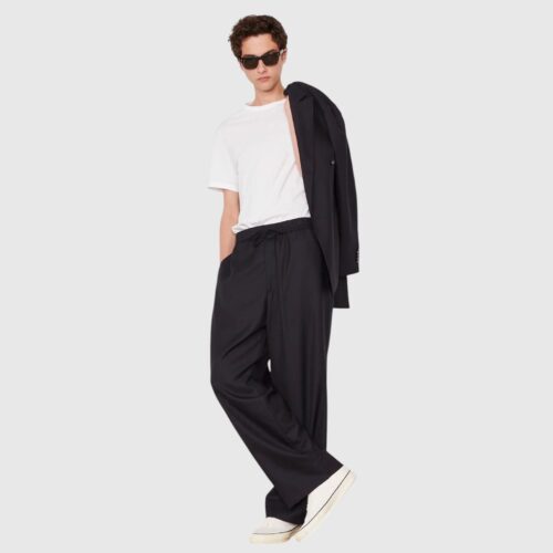 Pantalon Nilson Officine Générale