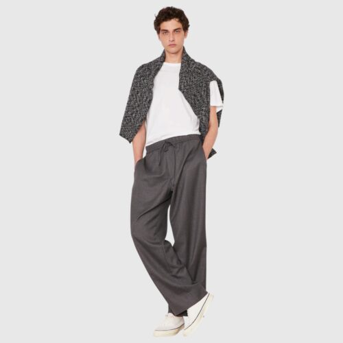 Pantalon Nilson Officine Générale