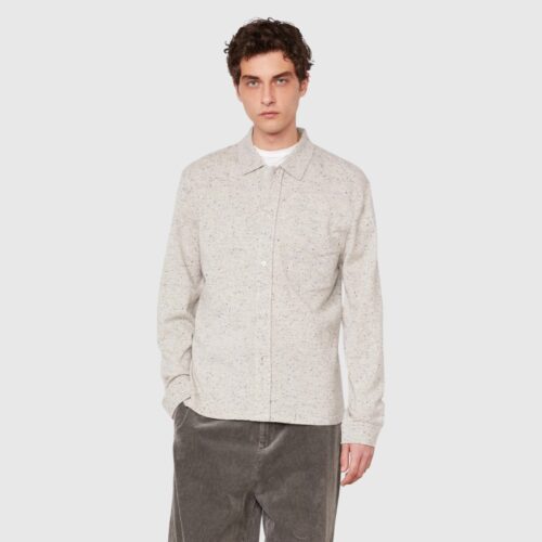 Chemise Gareth Officine Générale