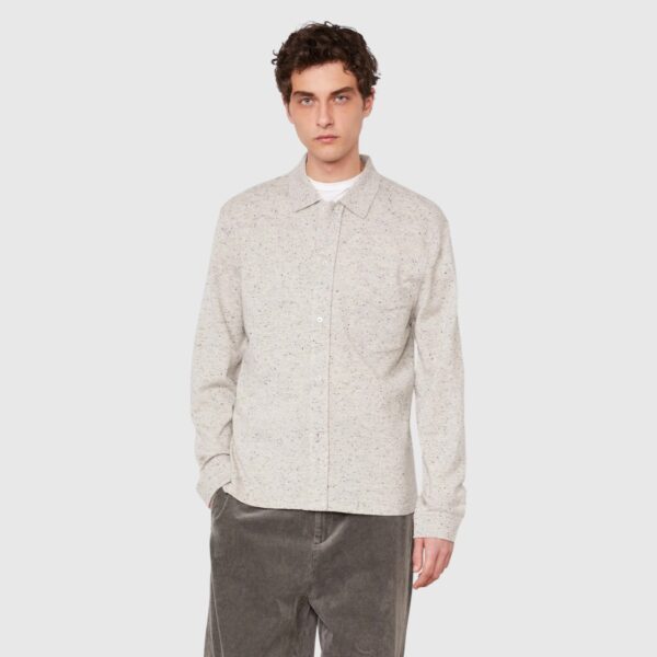 Chemise Gareth Officine Générale