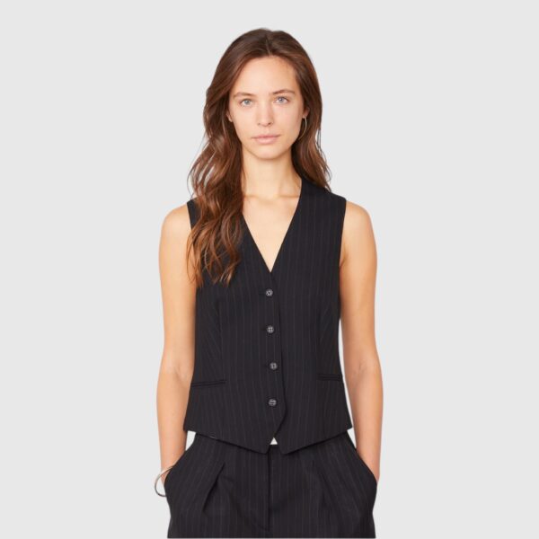 Gilet Cleo Officine Générale
