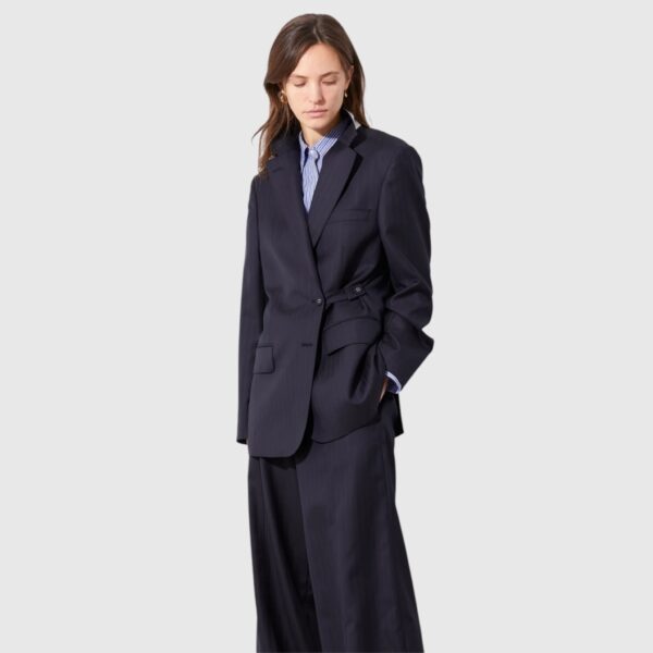 Veste Edona Officine Générale
