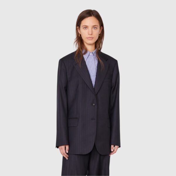 Veste Edona Officine Générale
