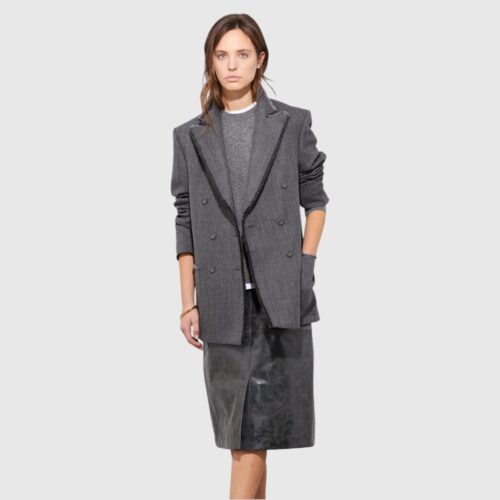 Veste Edene Officine Générale