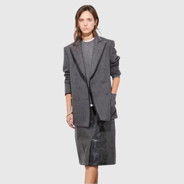 Veste Edene Officine Générale