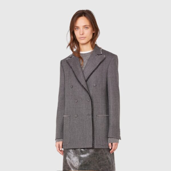 Veste Edene Officine Générale