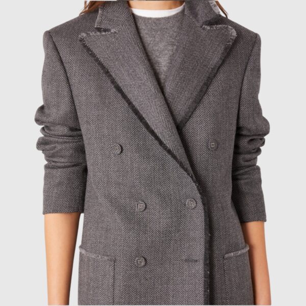 Veste Edene Officine Générale