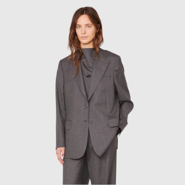 Veste Edona Officine Générale