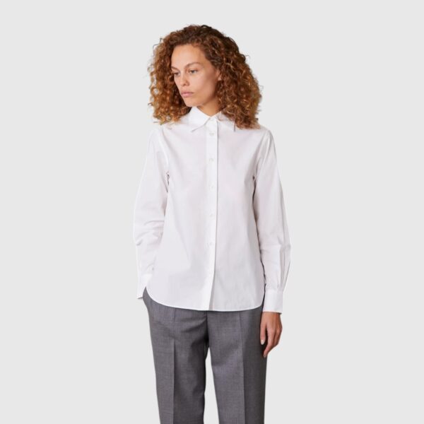 Chemise Ella Officine Générale