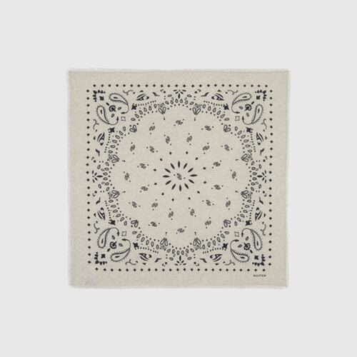 Foulard Hachiko Avoine Kujten