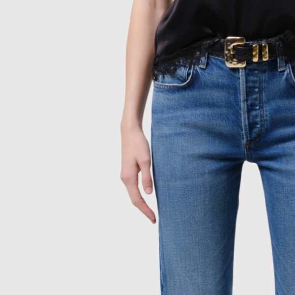 JEAN SAVANNAH CIGARETTE CITIZENS OF HUMANITY