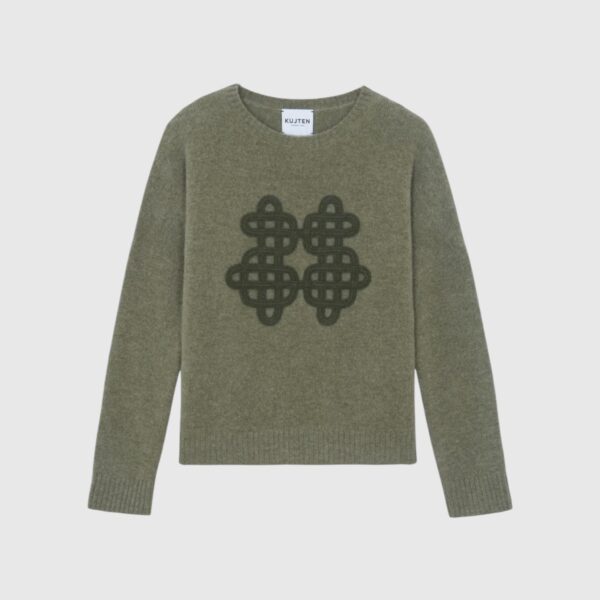 Pull Amelie Symbol Kujten