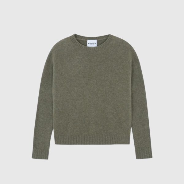 Pull Amelie Kujten