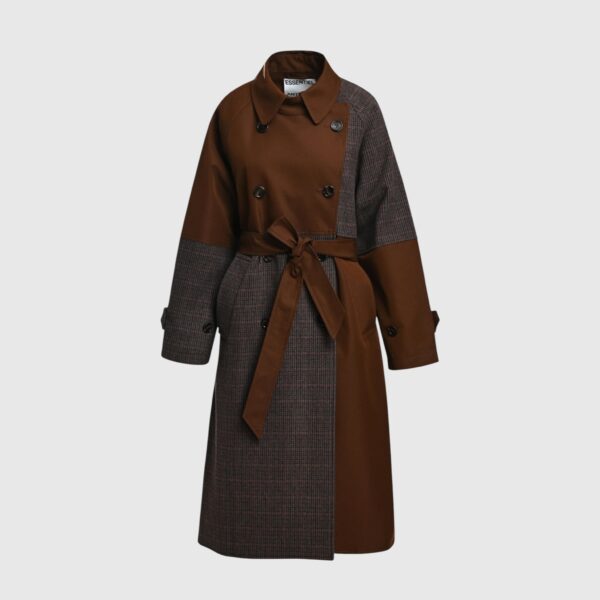 Trench Kagu Essentiel Antwerp