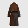 Trench Kagu Essentiel Antwerp