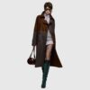 Trench Kagu Essentiel Antwerp