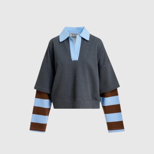 Sweatshirt Kantelou Essentiel Antwerp