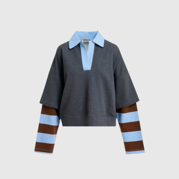 Sweatshirt Kantelou Essentiel Antwerp