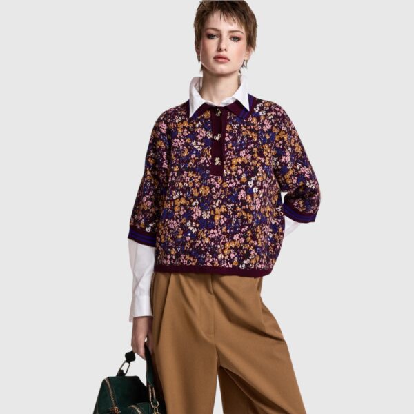 Polo Kartos Essentiel Antwerp