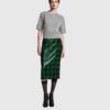 JUPE KNITWEAR ESSENTIEL