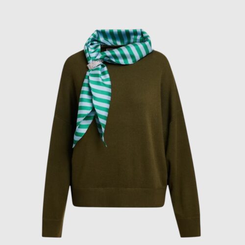 PULL KURTIS ESSENTIEL