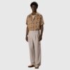 Pantalon Cargo Drôle de Monsieur