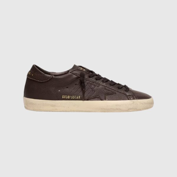 HOMME - Super Star Golden Goose