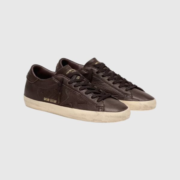 HOMME - Super Star Golden Goose