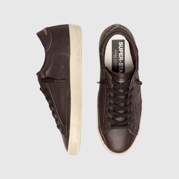 HOMME - Super Star Golden Goose