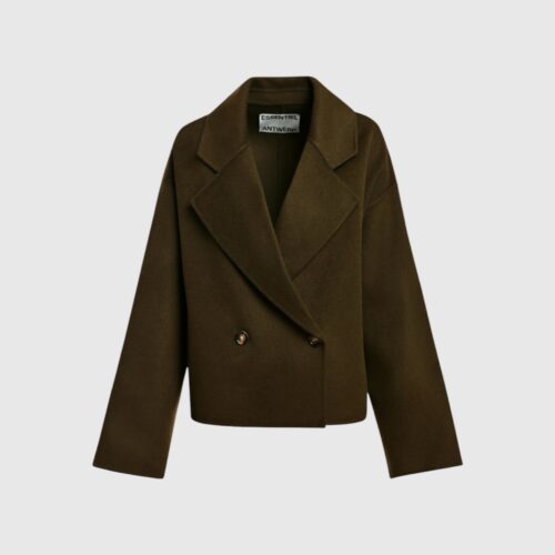 Veste Kombu Essentiel Antwerp