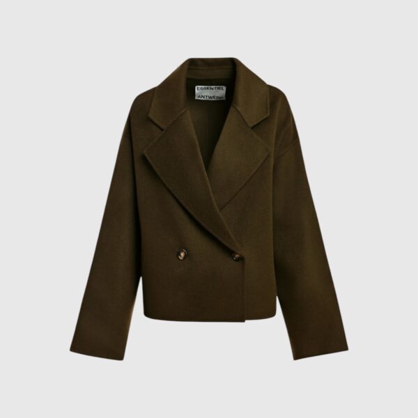 Veste Kombu Essentiel Antwerp