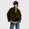 Veste Kombu Essentiel Antwerp