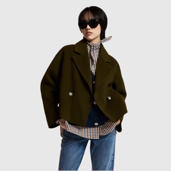Veste Kombu Essentiel Antwerp