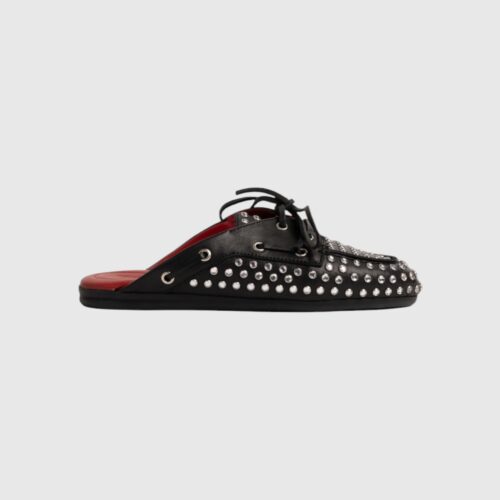 Mocassin bateau - Diamant Posa