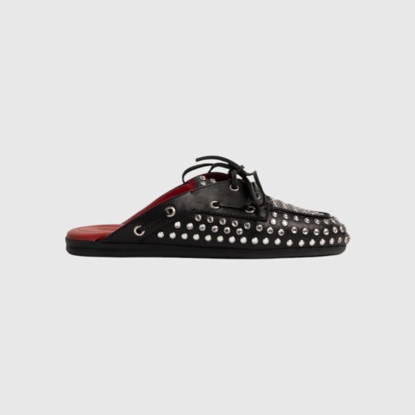 Mocassin bateau - Diamant Posa