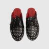 Mocassin bateau - Diamant Posa