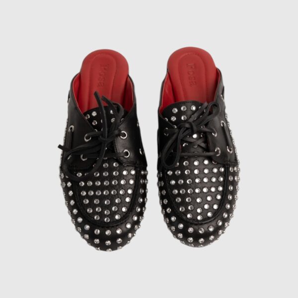 Mocassin bateau - Diamant Posa