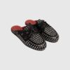 Mocassin bateau - Diamant Posa