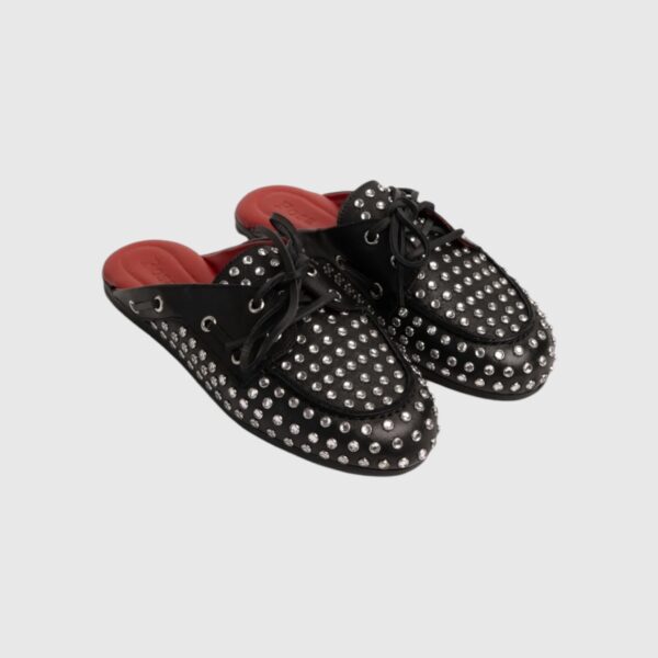 Mocassin bateau - Diamant Posa