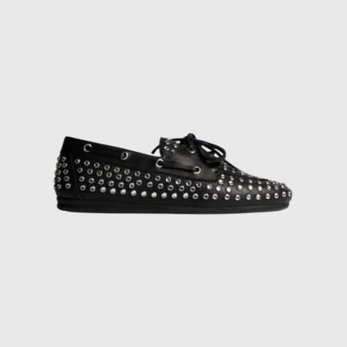 Mocassin Bateau - Diamant Posa