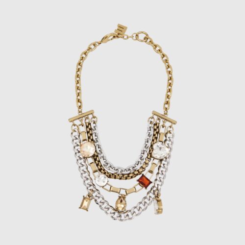 Collier Superposées Essentiel Antwerp