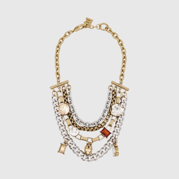 Collier Superposées Essentiel Antwerp