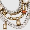Collier Superposées Essentiel Antwerp