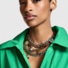 Collier Superposées Essentiel Antwerp