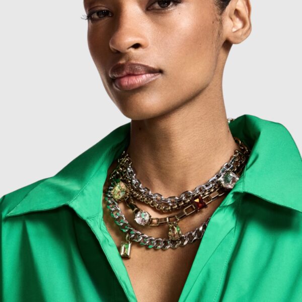 Collier Superposées Essentiel Antwerp