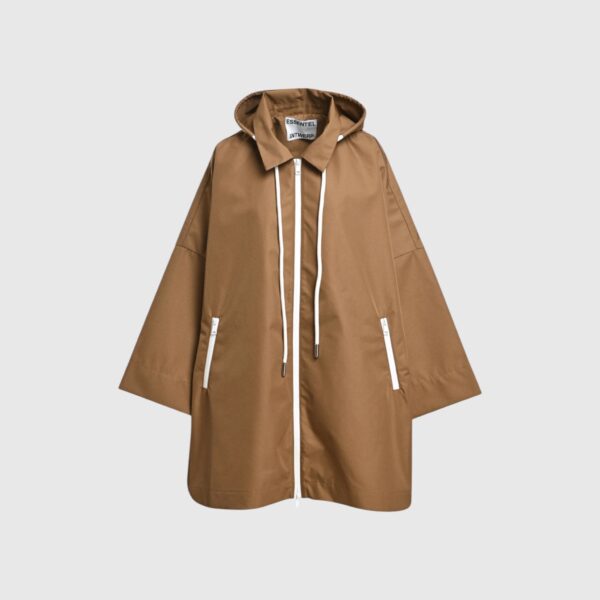 Imperméable Oversize Essentiel Antwerp